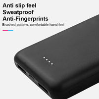 20000mAh nouvelle batterie externe chargeur USB Portable charge rapide batterie externe gilet chauffant veste écharpe chaussettes gant équipement