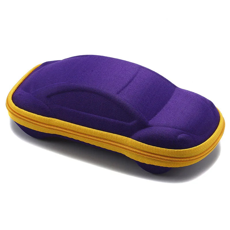 Lunettes de soleil classiques en Silicone pour enfants, UV400, pour garçons et filles, TR90, Protection UV