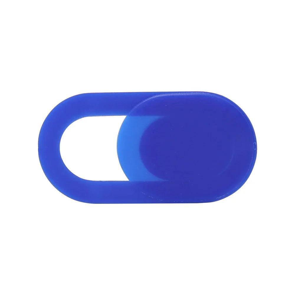 Protecteur webcam autocollant confidentialité multi-appareils 1-20 pièces