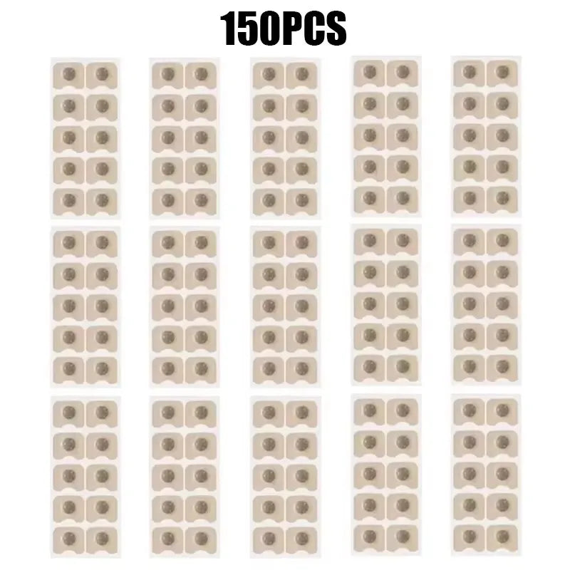 Kit dilatateur nasal magnétique anti ronflement