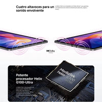 Tablette Xiaomi Redmi Pad 2 11