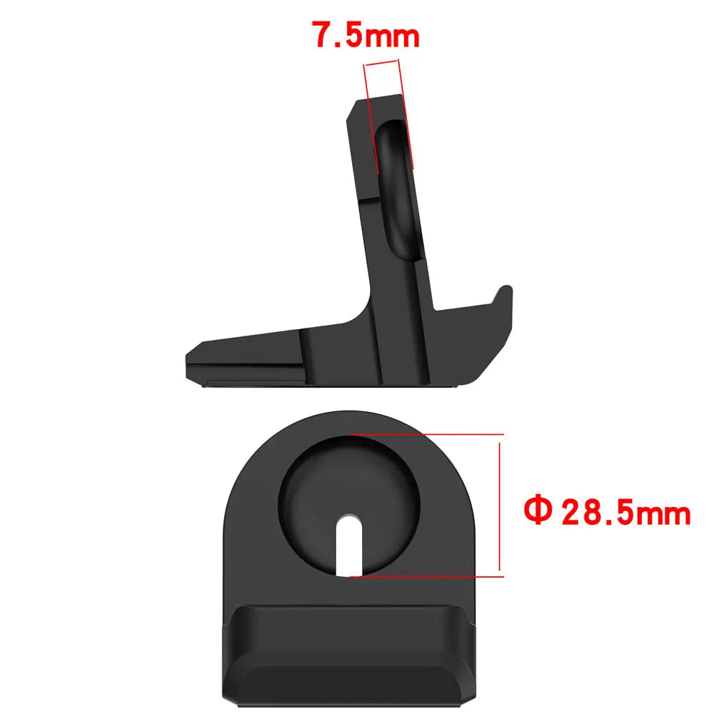 Chargeur magnétique USB-C Fitbit S6 Pixel Watch 2 rapide