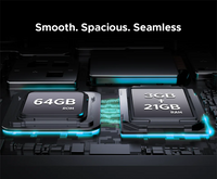 DOOGEE Note 56 Smartphone Android 6150mAh 6.56