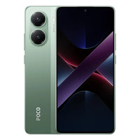 POCO X7 Pro 5G, Dimensity 8400, 6.67