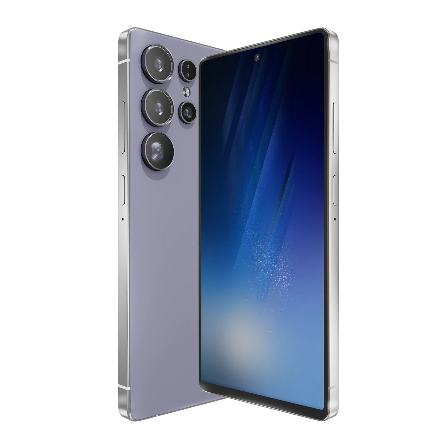 S25 Ultra 6.8", 12+512Go, 4G, Double SIM, 48MP