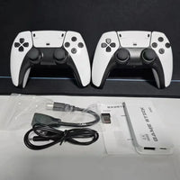 Console M15 64GB 20 000 Jeux Rétro HD