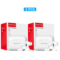 GREATWALL Airs Pro Écouteurs Bluetooth ANC HiFi Étanches