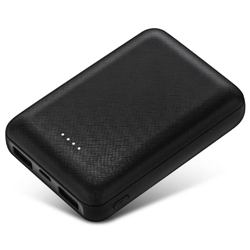 20000mAh nouvelle batterie externe chargeur USB Portable charge rapide batterie externe gilet chauffant veste écharpe chaussettes gant équipement