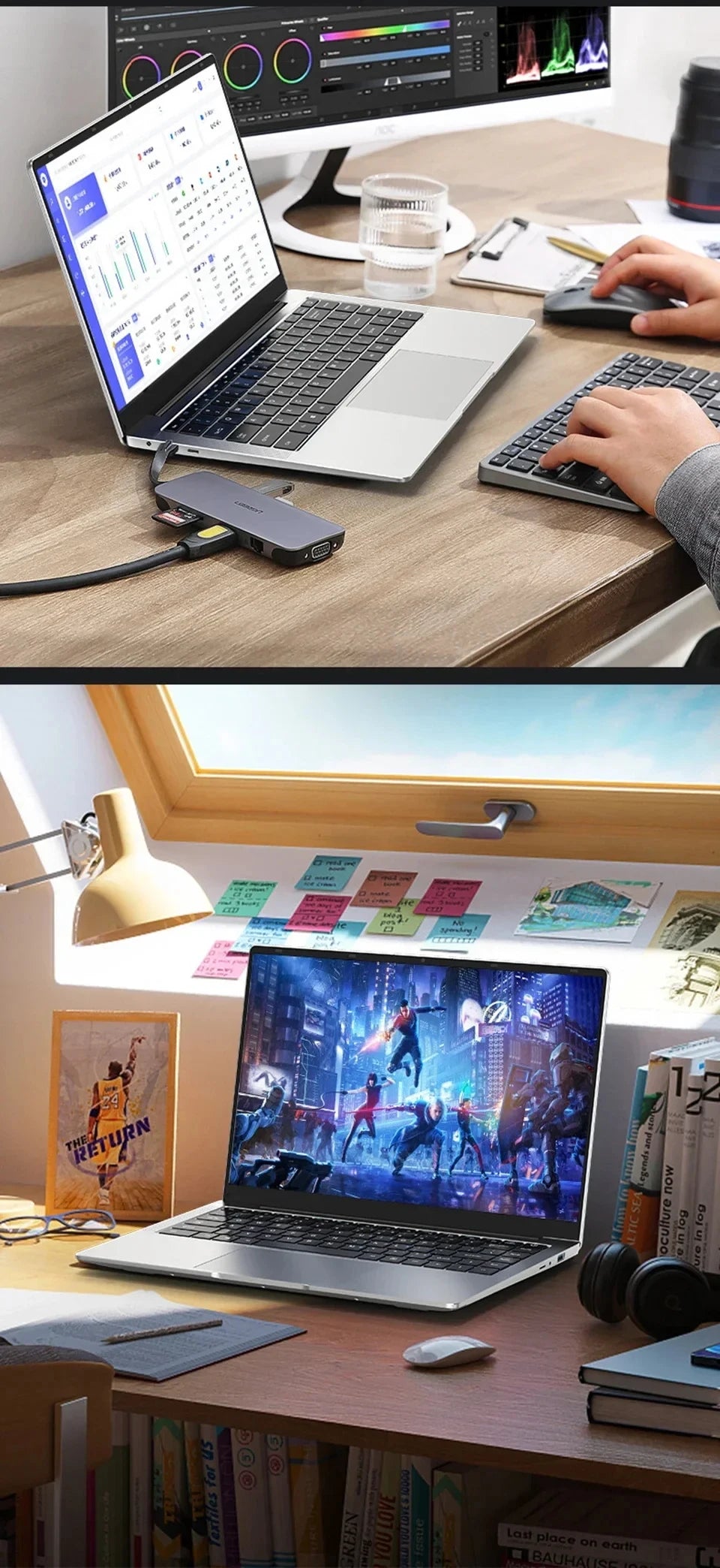 Windows 11 Laptop Intel Celeron J4025 2025, Gaming Laptop, 12GB RAM, 512GB, 1TB SSD, 1920x1080, Desktop Computer, New