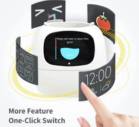 Jardinière Intelligente Ivy 49 Expressions 7 Capteurs AI