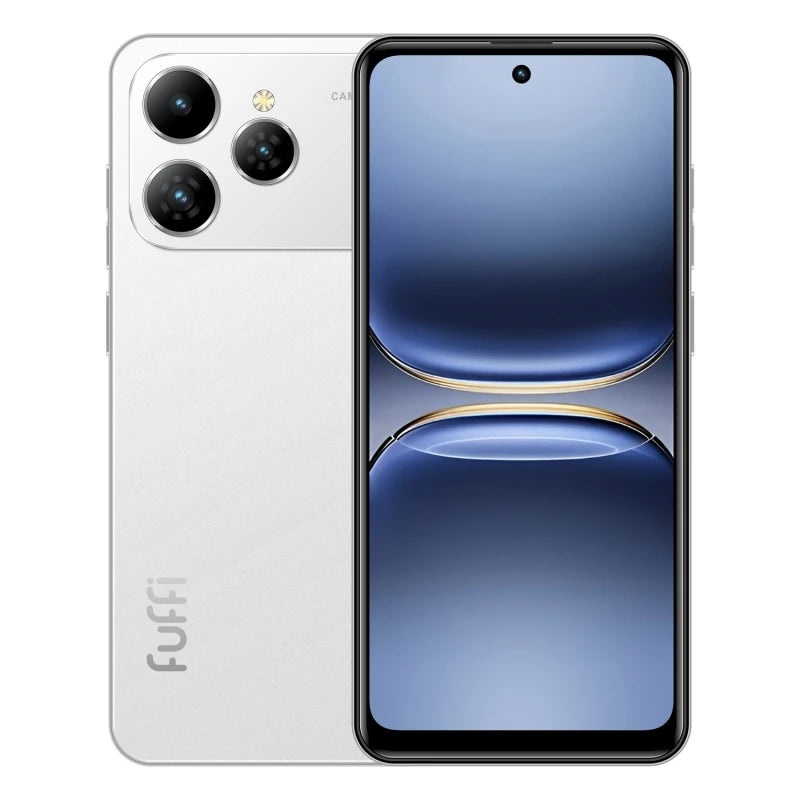 Smartphone Global Vision I17 Pro Max Android 5800mAh 12Go de RAM 512Go de ROM 6.56 pouces 720x1612HD 24+48MP MTK10 Réseau 4G Téléphone mobile