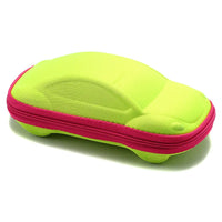 Lunettes de soleil classiques en Silicone pour enfants, UV400, pour garçons et filles, TR90, Protection UV