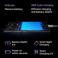 Smartphone Xiaomi Redmi Note 14 Pro 5G 200MP NFC IP68