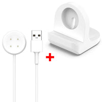 Chargeur magnétique USB-C Fitbit S6 Pixel Watch 2 rapide