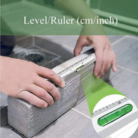 Stylet multifonction 7 en 1 écran tactile stylo outils intégrés