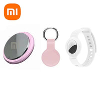 Xiaomi traceur GPS Airtag Bluetooth 5.3 mini Android iOS