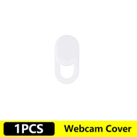 Protecteur webcam autocollant confidentialité multi-appareils 1-20 pièces