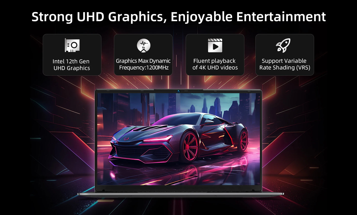 BMAX-X15 Pro Laptop, Windows 11 Laptop, 16GB RAM, 15.6GB SSD, Intel N95, CPU, 512x1920, Tourist, Wifi, USB, PC, DDR4, 1080