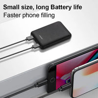 20000mAh nouvelle batterie externe chargeur USB Portable charge rapide batterie externe gilet chauffant veste écharpe chaussettes gant équipement