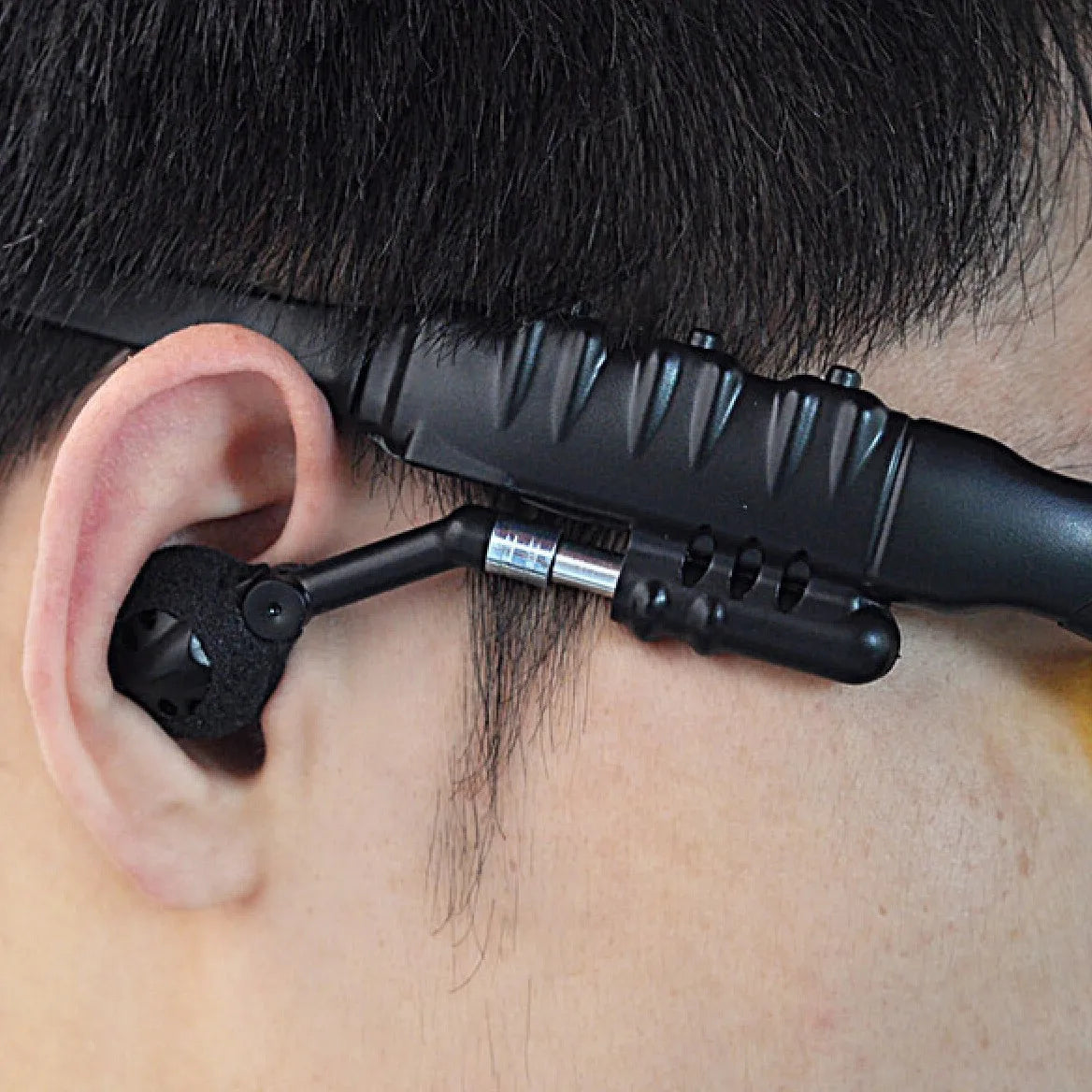 lunettes Nouvelles Bluetooth intelligentes UTHAI HBS avec traduction IA, écouteurs 5.3, lunettes de soleil Bluetooth sans fil, lunettes intelligentes