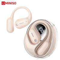 Casque MINISO MS190 Bluetooth OWS sport traducteur intelligent