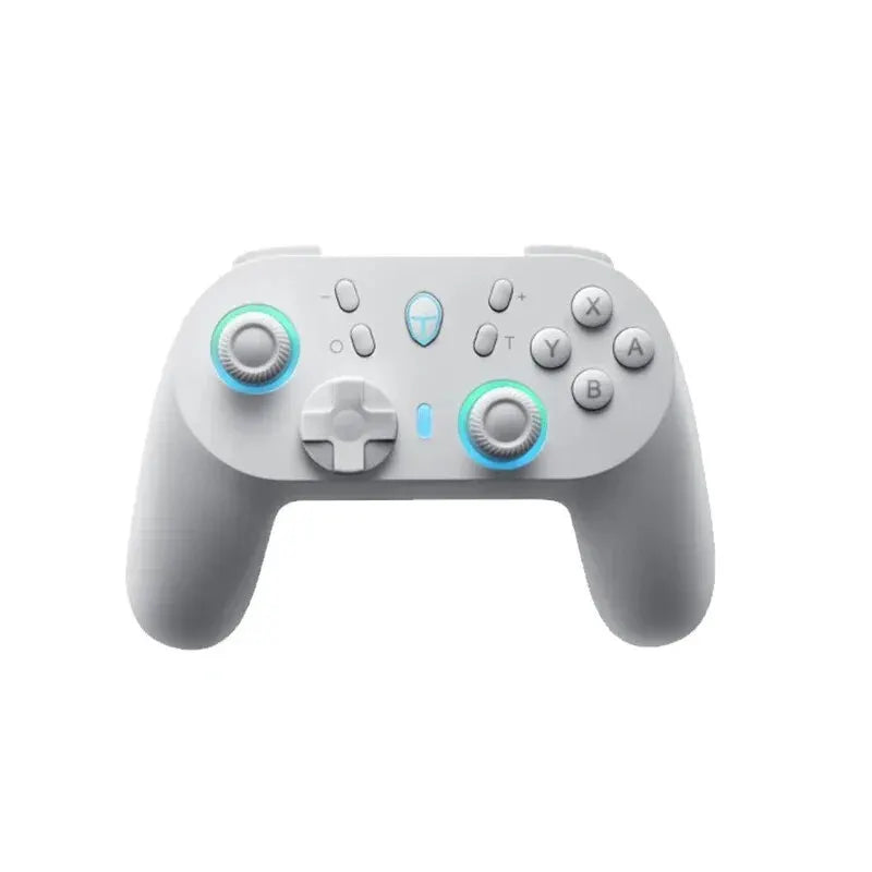 ThundeRobot G45 Pro Trois-mode Sans Fil Gamepad Gaming Controller Hall Effect Intégré NFC pour Commutateur Windows PC VAPEUR TV