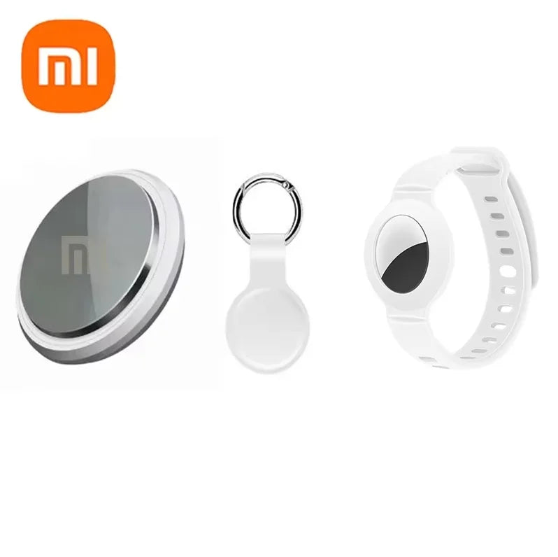 Xiaomi traceur GPS Airtag Bluetooth 5.3 mini Android iOS