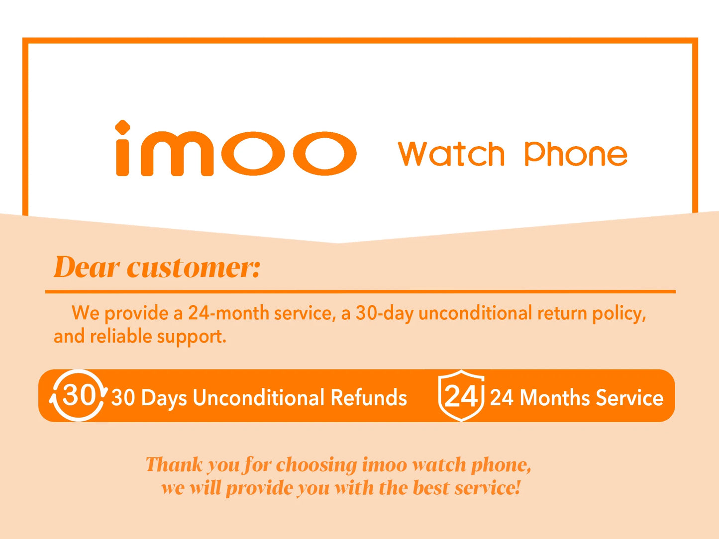 Imoo Z1 montre enfant 4G GPS SOS étanche