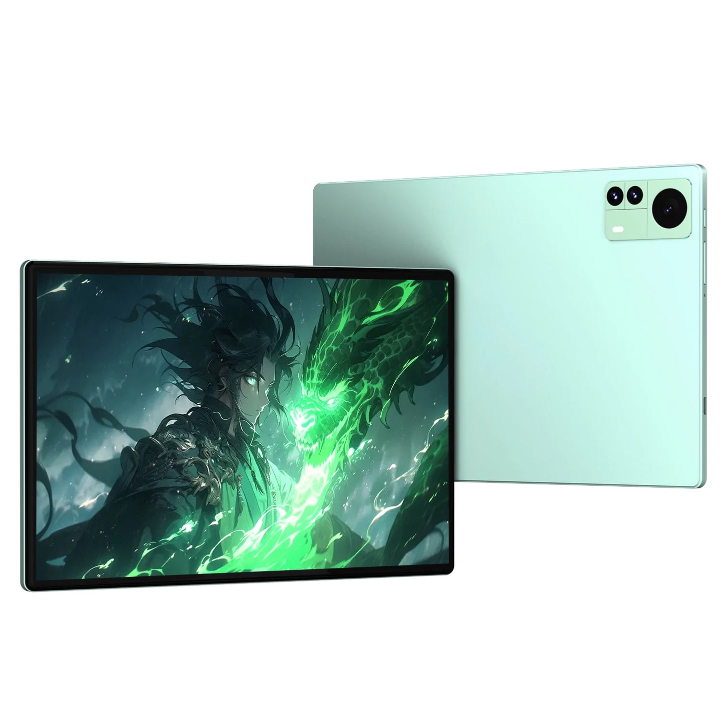 Android 15 tablette Pad 11 Pro 11.0 pouces 2.5K écran Snapdragon 8 gen2 octa-core 22GB RAM 2048GB Wifi-6 20000mAh tablette PC