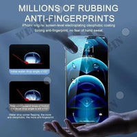 3 pièces verre trempé Samsung S16-S26 Ultra Plus protection écran