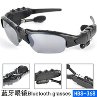 lunettes Nouvelles Bluetooth intelligentes UTHAI HBS avec traduction IA, écouteurs 5.3, lunettes de soleil Bluetooth sans fil, lunettes intelligentes