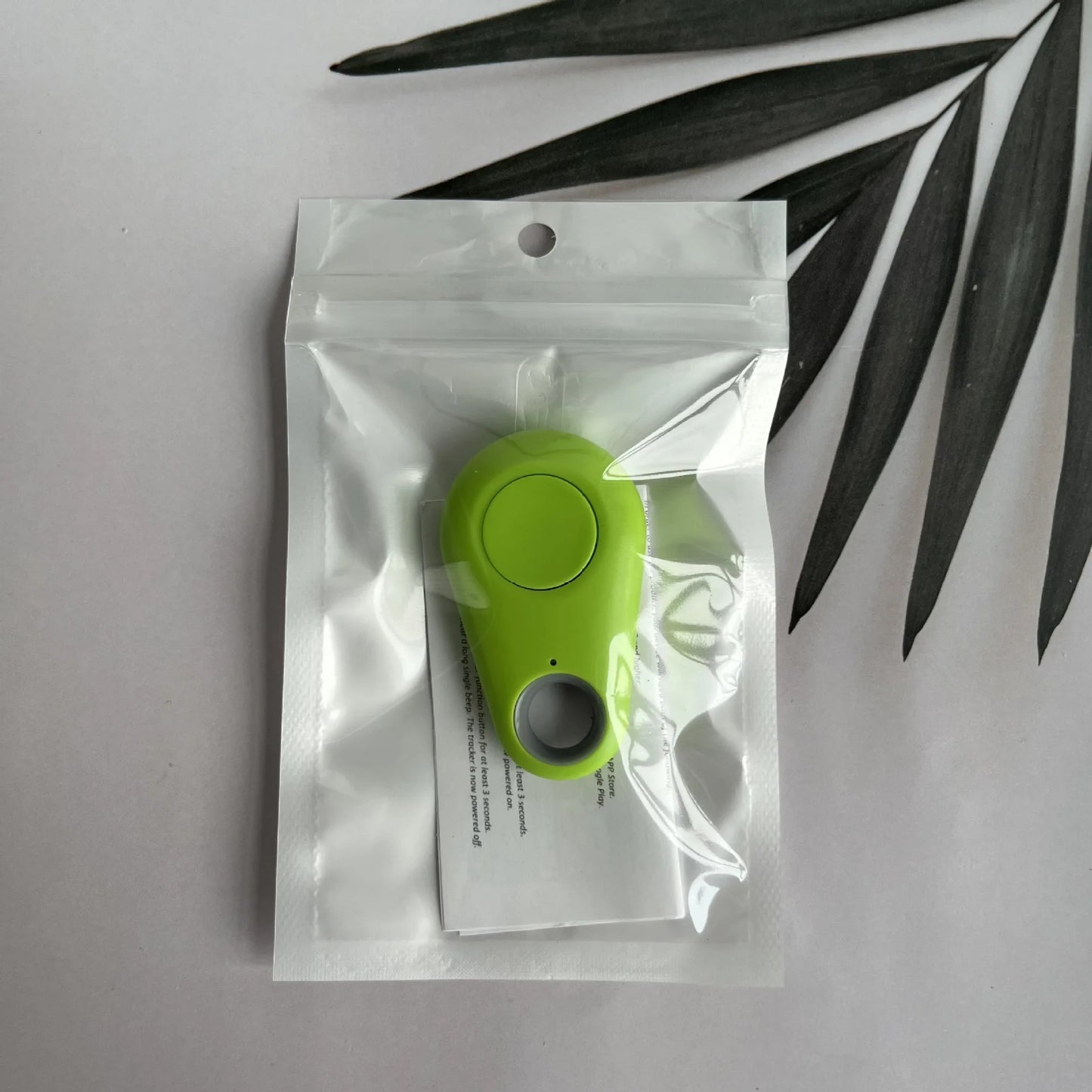 Mini Tracker Bluetooth 5.0 Mini Tracker Anti Perte Clés Animaux Sac