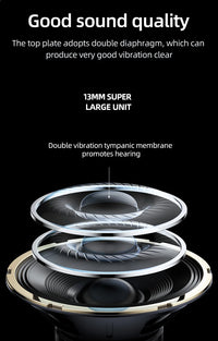 Écouteurs Lenovo LP40 Bluetooth TWS tactile HD micro jeu