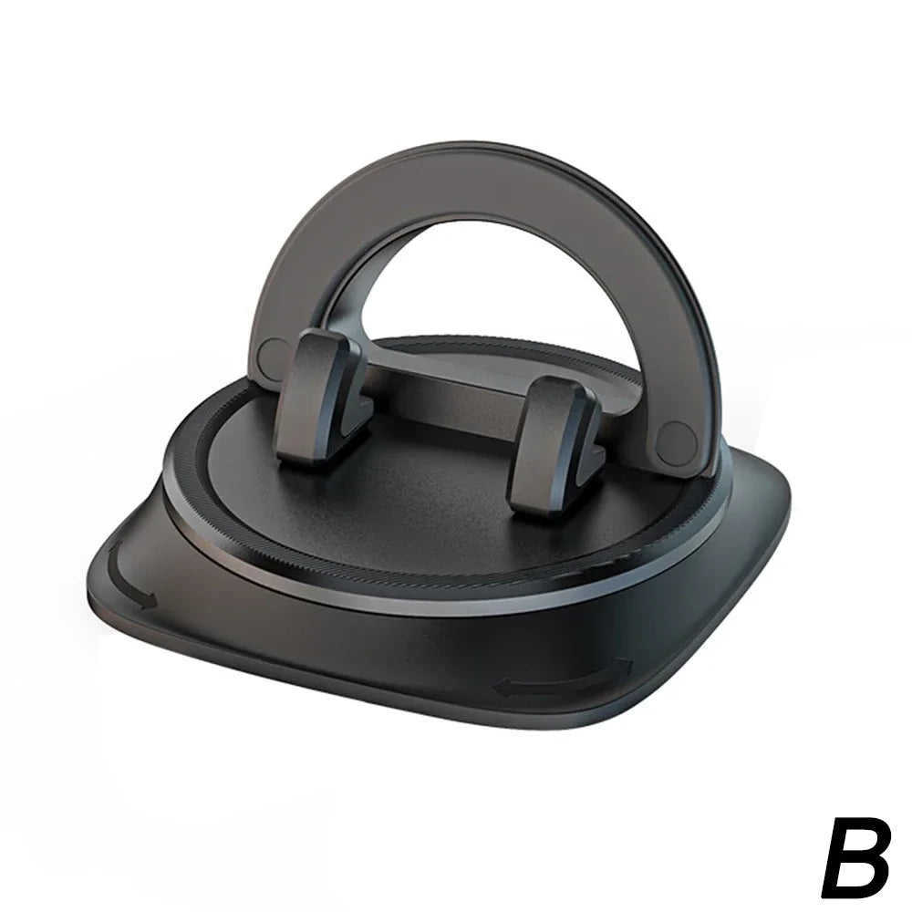 Supports de téléphone portable rotatifs à 360 degrés universels pour une variété de téléphones mobiles, accessoires de voiture,