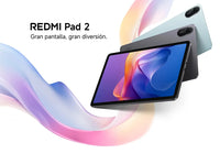 Tablette Xiaomi Redmi Pad 2 11
