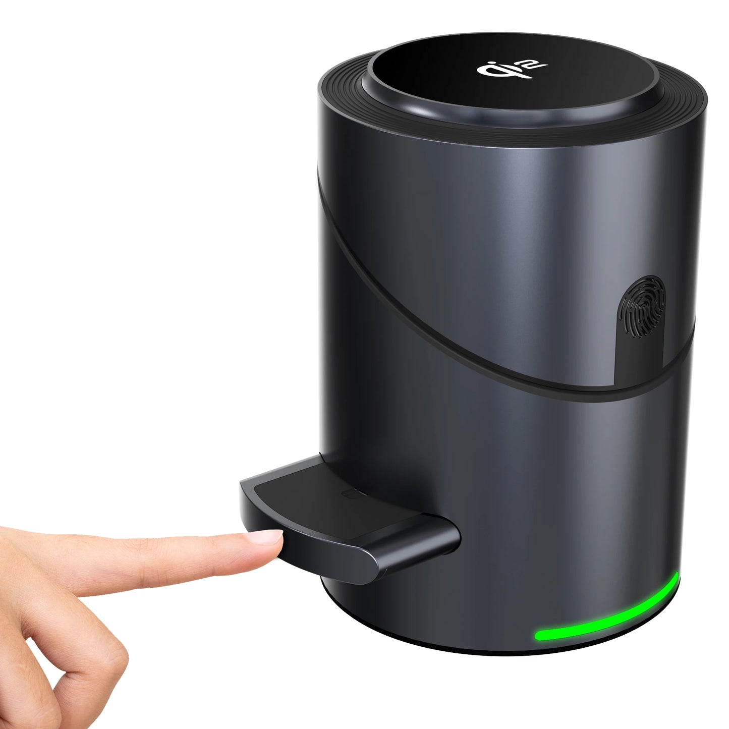 Chargeur sans fil magnétique 3-en-1 15W iPhone Android Watch