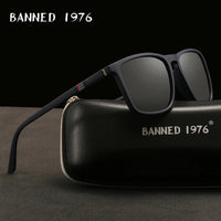 Lunettes de soleil polarisées HD, monture métallique, tendance de luxe, pour femmes, nouvelle collection