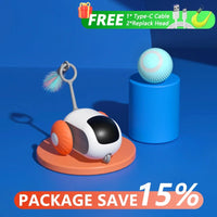 Jouet intelligent chat voiture interactive télécommande automatique intérieur