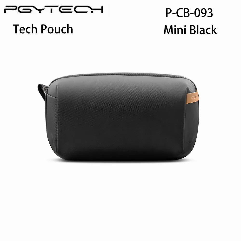 IcalYTECH-Accessoires de module en poudre, étanche, petit sac d'évaluation électronique, pour les directions, téléphone 24.com