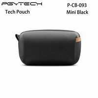 IcalYTECH-Accessoires de module en poudre, étanche, petit sac d'évaluation électronique, pour les directions, téléphone 24.com