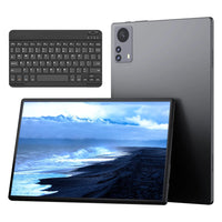 Android 15 tablette Pad 11 Pro 11.0 pouces 2.5K écran Snapdragon 8 gen2 octa-core 22GB RAM 2048GB Wifi-6 20000mAh tablette PC