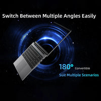 BMAX-X15 Pro Laptop, Windows 11 Laptop, 16GB RAM, 15.6GB SSD, Intel N95, CPU, 512x1920, Tourist, Wifi, USB, PC, DDR4, 1080