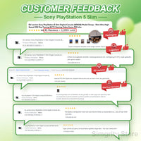 Sony PS5 Slim 825Go, SSD rapide, 4K, Ray Tracing