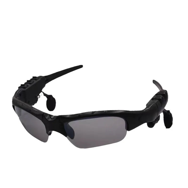 lunettes Nouvelles Bluetooth intelligentes UTHAI HBS avec traduction IA, écouteurs 5.3, lunettes de soleil Bluetooth sans fil, lunettes intelligentes