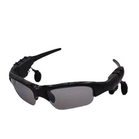 lunettes Nouvelles Bluetooth intelligentes UTHAI HBS avec traduction IA, écouteurs 5.3, lunettes de soleil Bluetooth sans fil, lunettes intelligentes