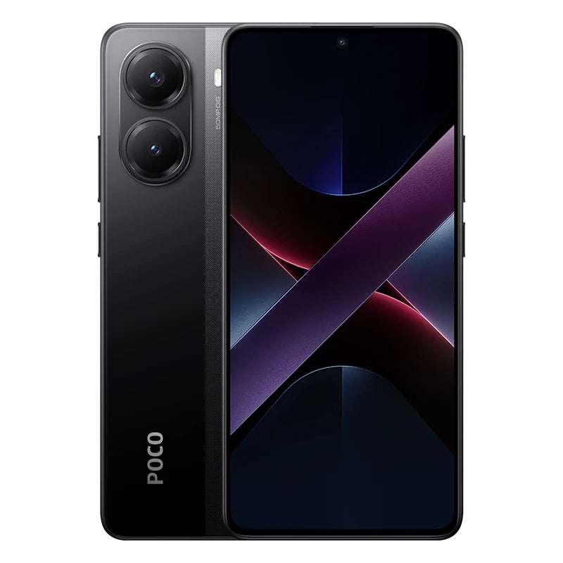 POCO X7 Pro 5G, Dimensity 8400, 6.67" 120Hz, 6000mAh