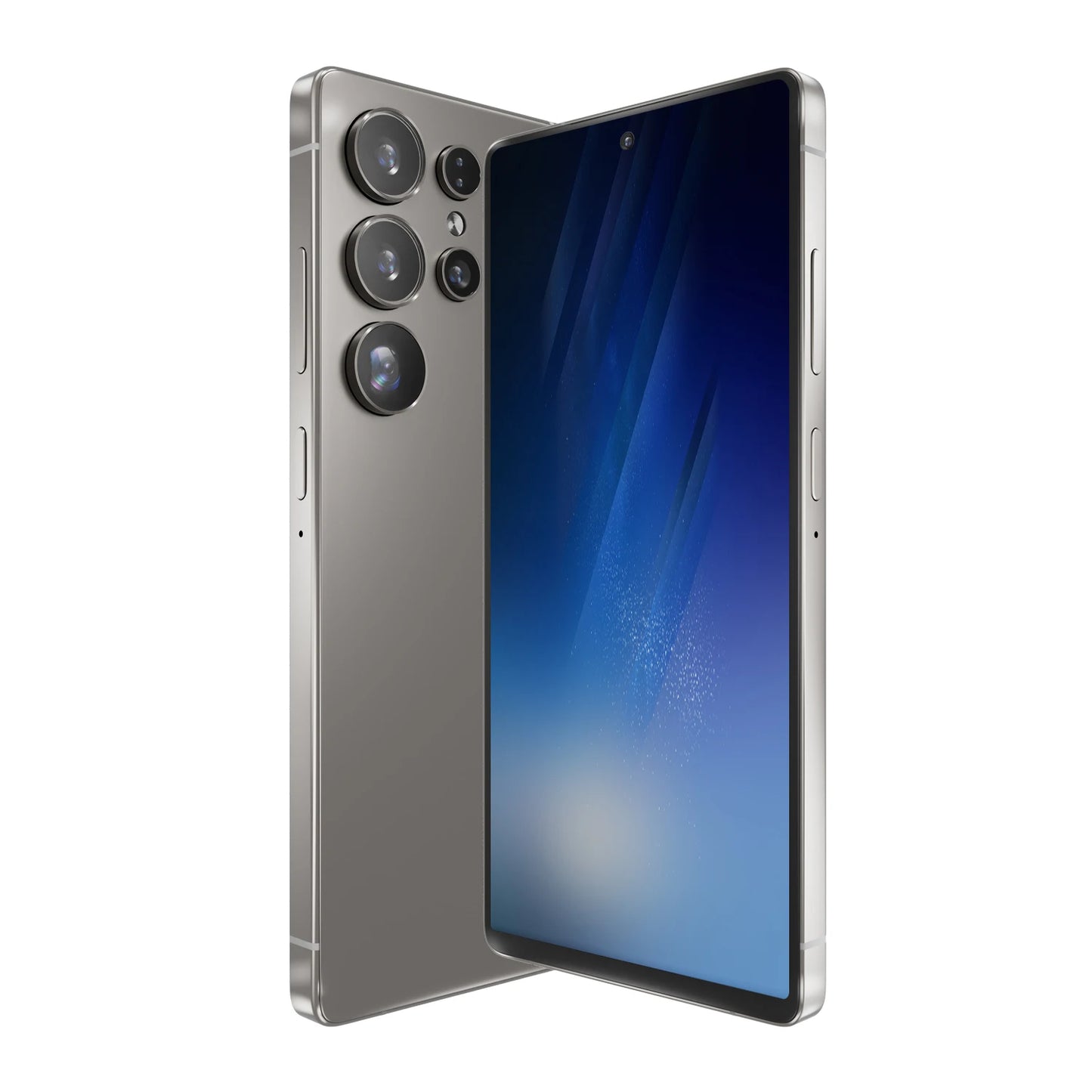 S25 Ultra 6.8", 12+512Go, 4G, Double SIM, 48MP