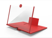 Amplificateur écran téléphone portable HD 10-12