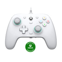 GameSir G7 SE contrôleur de jeu Xbox manette filaire pour Xbox série X, Xbox série S, Xbox One, avec joystick à effet Hall para pc