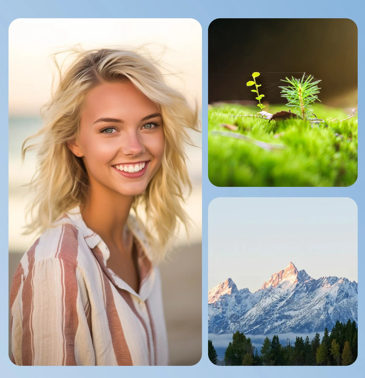 SERVO KING9000, petit téléphone portable Smartphone, écran HD 3.0 ", Android 10.0, réseau 4G, persévérance, 2 Go + 16 Go, 2000mAh,Reconnaissance faciale , mini téléphone portable